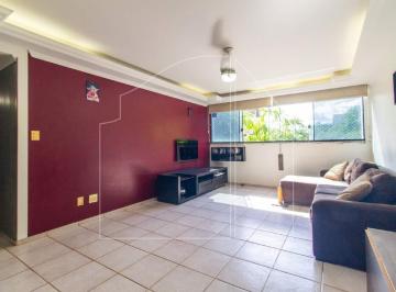 Apartamento · 106m² · 3 Quartos · 1 Vaga · SQS 116 - 3 QUARTOS, SUÍTE, ANDAR ALTO, VISTA LIVRE