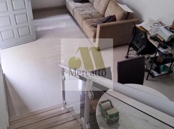 Casa · 2 Quartos · 2 Vagas · Casa Sobrado em Parque Assuncao - Taboão da Serra