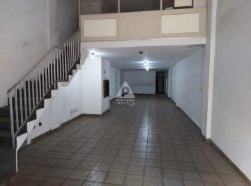 Comercial · 224m² · Galpão a venda, 3 pavimentos, 2 banheiros, 1 cozinha ampla, Rio Comprido-RJ