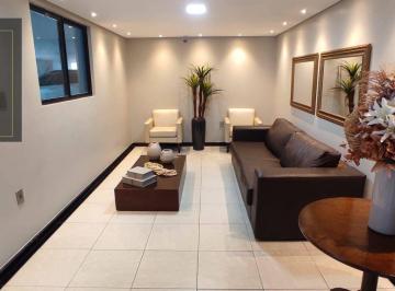 4b576dca223572d4204d266be6481e9bb660b02d · Apartamento com 1 dormitório à venda, 45 m² por R$ 369.000,00 - Manaíra - João Pessoa/PB