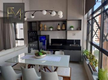 7b4ef6e5116c3b95b6956c3ed233bc593a763d08 · Apartamento com 3 dormitórios à venda, 120 m² por R$ 1.390.000,00 - Tambaú - João Pessoa/PB