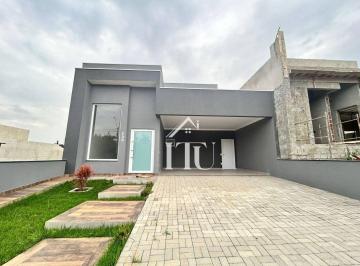 679ae1eb0219b72e4756be2ddc10f8e7a3ccce51 · Casa com 3 quartos- venda por R$ 120.000 ou aluguel por R$ 6.814/mês - Condomínio Gardenville - Itu/
