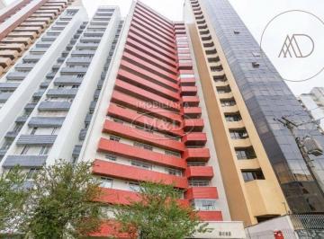ae88bb91dfb5c5e00ee70290b9a5ce86b4003443 · Face norte com vista panorâmica, varanda na sala e 03 dormitórios