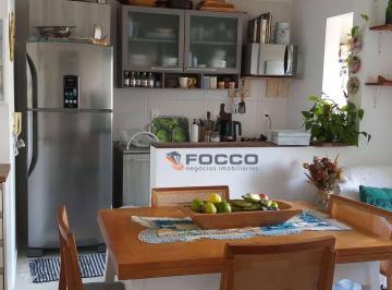 f664ddf50e3d0370b257ccd8471dda2b636f8509 · Apartamento com 2 dormitórios à venda, 55 m² por R$ 530.000,00 - Ingleses - Florianópolis/SC