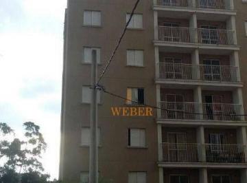 924a86d7e54851dc31c524f35d3106ddb20de5ad · Apartamento com 3 dormitórios à venda, 70 m² por R$ 330.000,00 - Jardim Luísa - São Paulo/SP