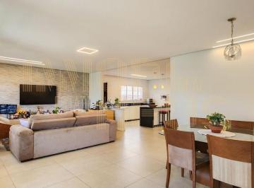 Casa · 313m² · 3 Quartos · 3 Vagas · Casa à venda em Interlagos - São Paulo - SP | 3 quartos/ 3 suítes