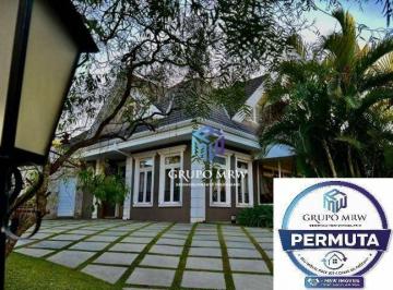 86dc3e9a2edf2c2480ef8e9e3fdce51df4baf5af · Casa térrea com 4 suítes à venda, 1202 m² por R$ 3.900.000 - Condomínio Lago Azul - Araçoiaba da Ser