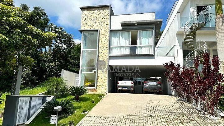 Casa à venda com 4 Quartos, Cidade Parquelandia, Mogi das Cruzes - R$ 1 ...