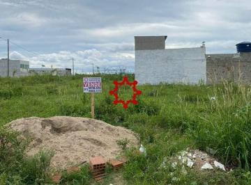 Terreno · 165m² · Terreno à venda - na Boa Vista