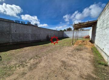 Terreno · 300m² · Terreno a VENDA no bairro João Mota