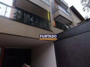 09f65afc0367002629c173cb4a3bb2f8ea18788f · Sobrado Novo com 3 dormitórios à venda - Jardim Paraíso - Santo André/SP