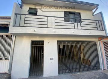90bfc389b97da1895e00a0d241e0cba4889806c5 · Casa com 4 dormitórios à venda, 137 m² por R$ 450.000,00 - Salto de São José - Salto/SP