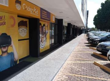 Comercial · 39m² · SEPS 705/905 - Ed. Santa Cruz 