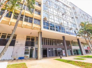 Comercial · 677m² · SCS QUADRA 4 - LOJA DE 677m²