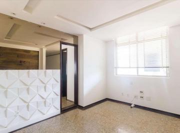 Comercial · 135m² · SHLS - SALAS COMERCIAIS NO CORAÇÃO DO SETOR HOSPITALAR SUL