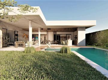 Casa · 328m² · 3 Quartos · 4 Vagas · CASA TÉRREA COM 3 SUÍTES FASE FINAL ACABAMENTO – JARDIM BOTÂNICO 3
