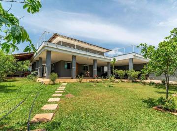 Casa · 530m² · 5 Quartos · 8 Vagas · SHA CONJUNTO 05 - 5 QUARTOS