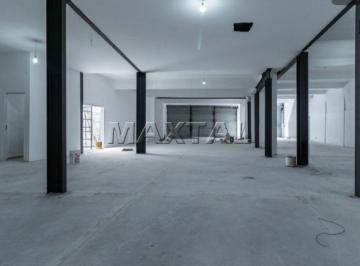 Comercial · 420m² · Galpão Jaçãnã 420m², 2 banheiros, energia trifásico, piso polido e próximo a Rodovia Fernão Dias.