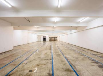 Comercial · 1600m² · 1 Quarto · Prédio vazado com subsolo - Asa Sul na W3 
