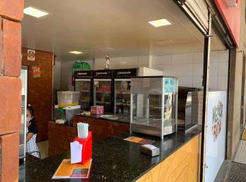 Comercial · 130m² · SCS Quadra 2 - OPORTUNIDADE! Excelente loja.