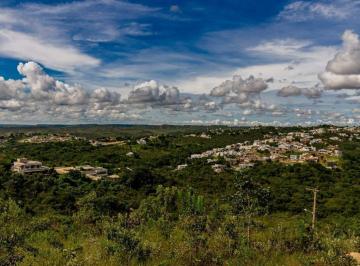 Terreno · 2895m² · LOTE 2895m² SOLAR DA SERRA ESQUINA VISTA LIVRE PARA O VALE
