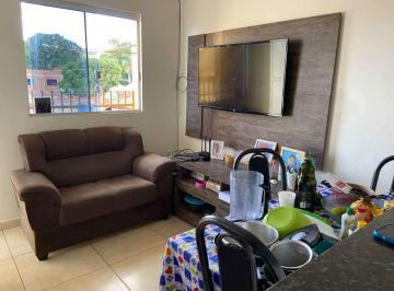 Comercial · 100m² · 2 Quartos · Excelente Oportunidade de Negócio. Casa no Condomínio Caravelo na DF 425.