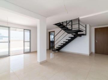 Apartamento · 187m² · 4 Quartos · 2 Vagas · RESIDENCIAL COSTA AZUL - 4 SUÍTES - COBERTURA