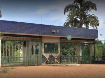 Terreno · Lote em Condomínio Fechado - 1.500m² - DF 140 Jardim Botânico