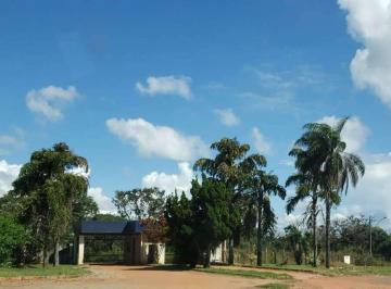 Terreno · Lote de 1.500m2 - em Condomínio Fechado DF 140