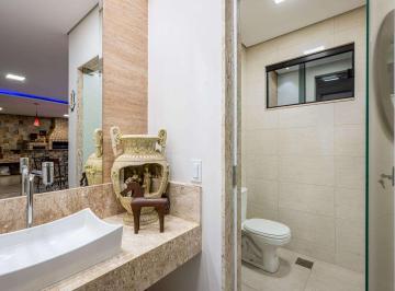 Casa · 634m² · 7 Quartos · 7 Vagas · Imobiliária Vicente Pires -Casa Vicente Pires à venda