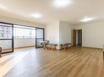 Apartamento · 145m² · 4 Quartos · 2 Vagas · ENCONTRO DAS ÁGUAS - 4 QUARTOS 145M 2 SUÍTES (DESOCUPADO)