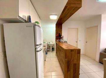 Apartamento · 38m² · 1 Quarto · 1 Vaga · Wave residence - 1 quarto - Nascente 