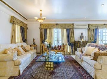 Casa · 776m² · 6 Quartos · 6 Vagas · CASA MARAVILHOSA, IMPONENTE NA SHIS QL 22