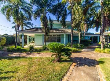Casa · 570m² · 4 Quartos · 4 Vagas · TAQUARI QUADRA 02 - FAÇA SUA PROPOSTA