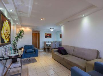 Apartamento · 106m² · 2 Quartos · 1 Vaga · Apartamento no Condomínio Via Paradiso.