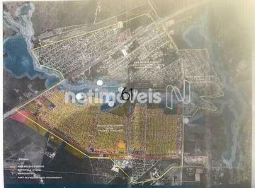 Rural · 162000m² · Planaltina - Fazenda para investimento!!!