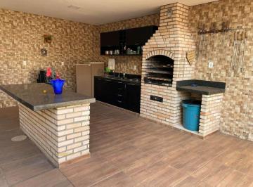 Casa · 360m² · 4 Quartos · 6 Vagas · EXCELENTE CASA/ 4 SUÍTES/ CONDOMINIO FECHADO