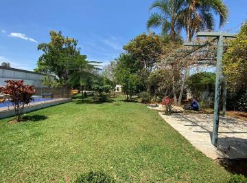 Casa · 640m² · 4 Quartos · 2 Vagas · Solar de Brasília Qd 2