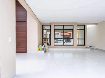 Casa · 360m² · 4 Quartos · 3 Vagas · CASA ALTO PADRÃO, MODERNA E BEM LOCALIZADA!!!
