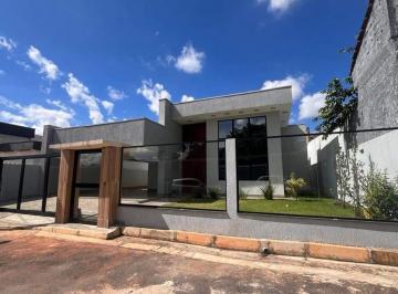 Casa · 234m² · 3 Quartos · Imobiliária Vicente Pires -Casa Vicente Pires à venda