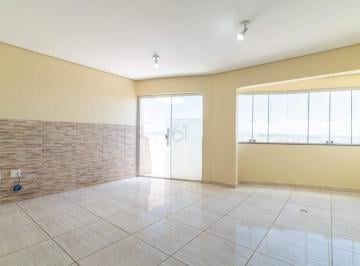 Apartamento · 136m² · 4 Quartos · 1 Vaga · CERVANTES - COBERTURA DUPLEX 4 QUARTOS