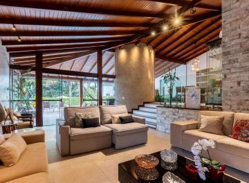 Casa · 368m² · 4 Quartos · 4 Vagas · SMLN MI 13 - IMPECÁVEL! FAÇA SUA PROPOSTA! LAGO NORTE