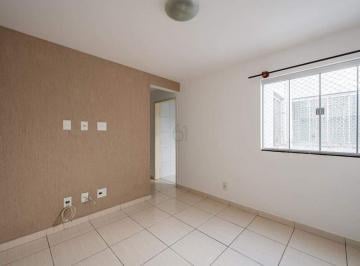 Apartamento · 59m² · 2 Quartos · CRS 514 - EDIFICIO ANYA- 59 M² -2 QTS -1 SUÍTE