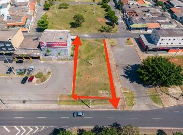 Terreno · 939m² · LOTE À VENDA - RECANTO DAS EMAS