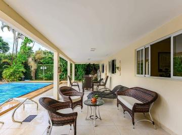 Casa · 668m² · 5 Quartos · 3 Vagas · SHIN QI 14 | FOTOVOLTAICA, EXCLUSIVA EM MEIO AO VERDE | LAGO NORTE