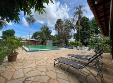 Rural · 1000m² · 4 Quartos · Sitio 51 com 29 Hectares - DF 128