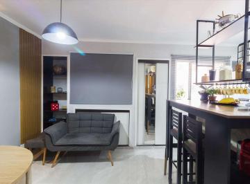 Apartamento · 47m² · 1 Quarto · 1 Vaga · CA 10 - DUPLEX COM LOCALIZAÇÃO PRIVILEGIADA NO LAGO NORTE