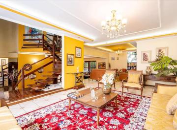Casa · 848m² · 8 Quartos · 6 Vagas · SHIN QL 02 – CASA EM TERRENO DE CONTRA PONTA - LAGO NORTE