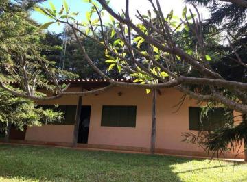 Terreno · 19200m² · Ótima fazenda de 19.200m² localizado na Ponte Alta - Gama