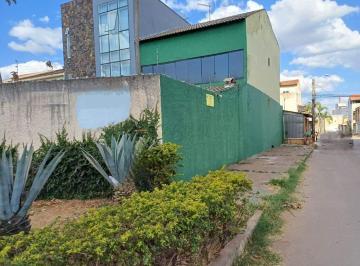 Casa · 312m² · 4 Quartos · 3 Vagas · Areal - QS 5 - Excelente sobrado 4 quartos, sendo 1 suíte com 312m², distribuídos em três pavimentos